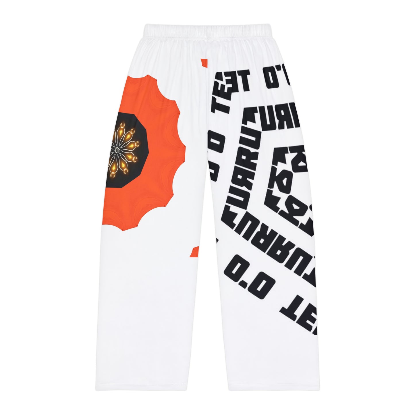 MTECH- (675s) Men's Pajama Pants (AOP)