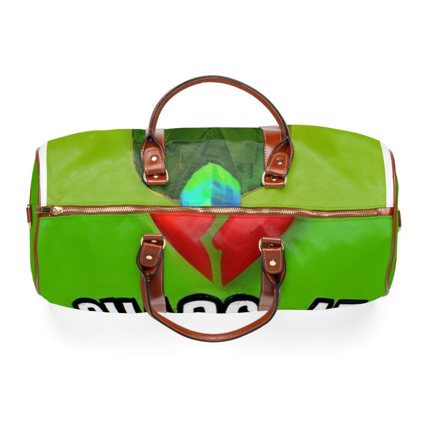Minion Y87 Waterproof Travel Bag