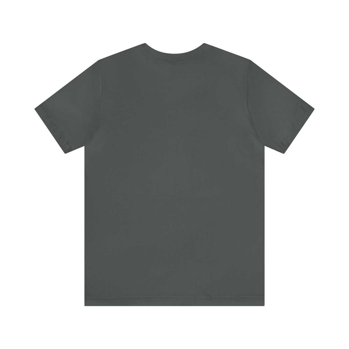 1$A-Insane! T Shirt Unisex Jersey Short Sleeve Tee