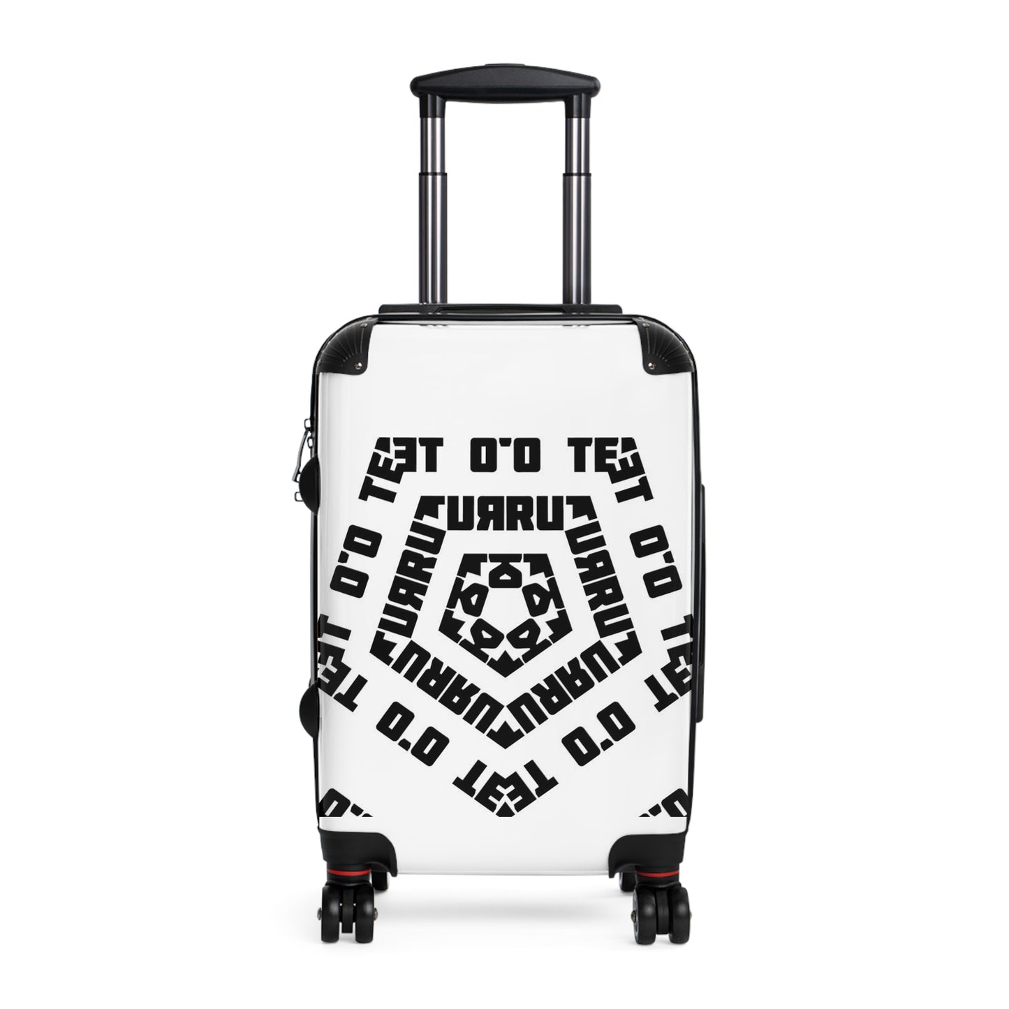 M-TECH (675s) Suitcase