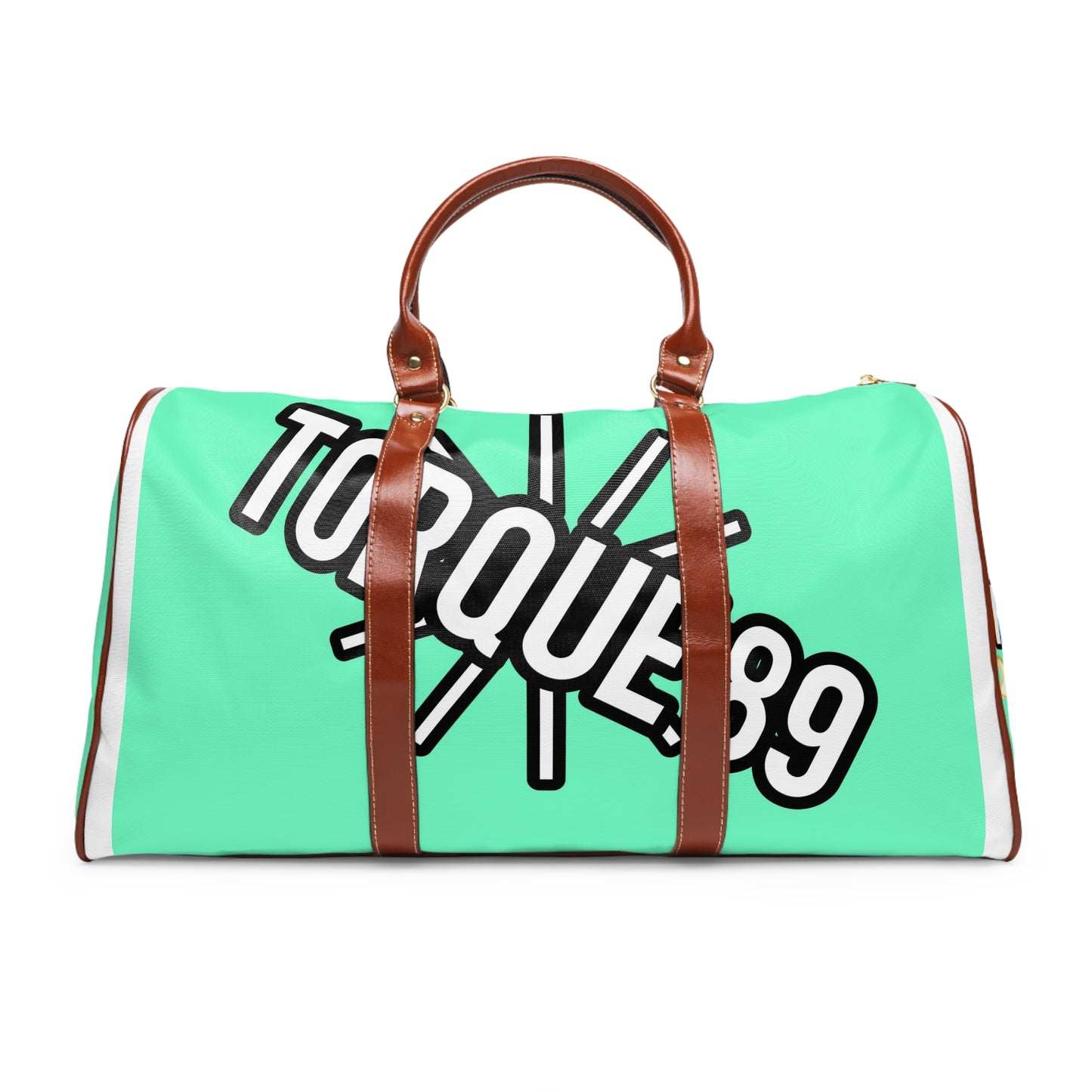Torque 897/ Horsepower Waterproof Travel Bag
