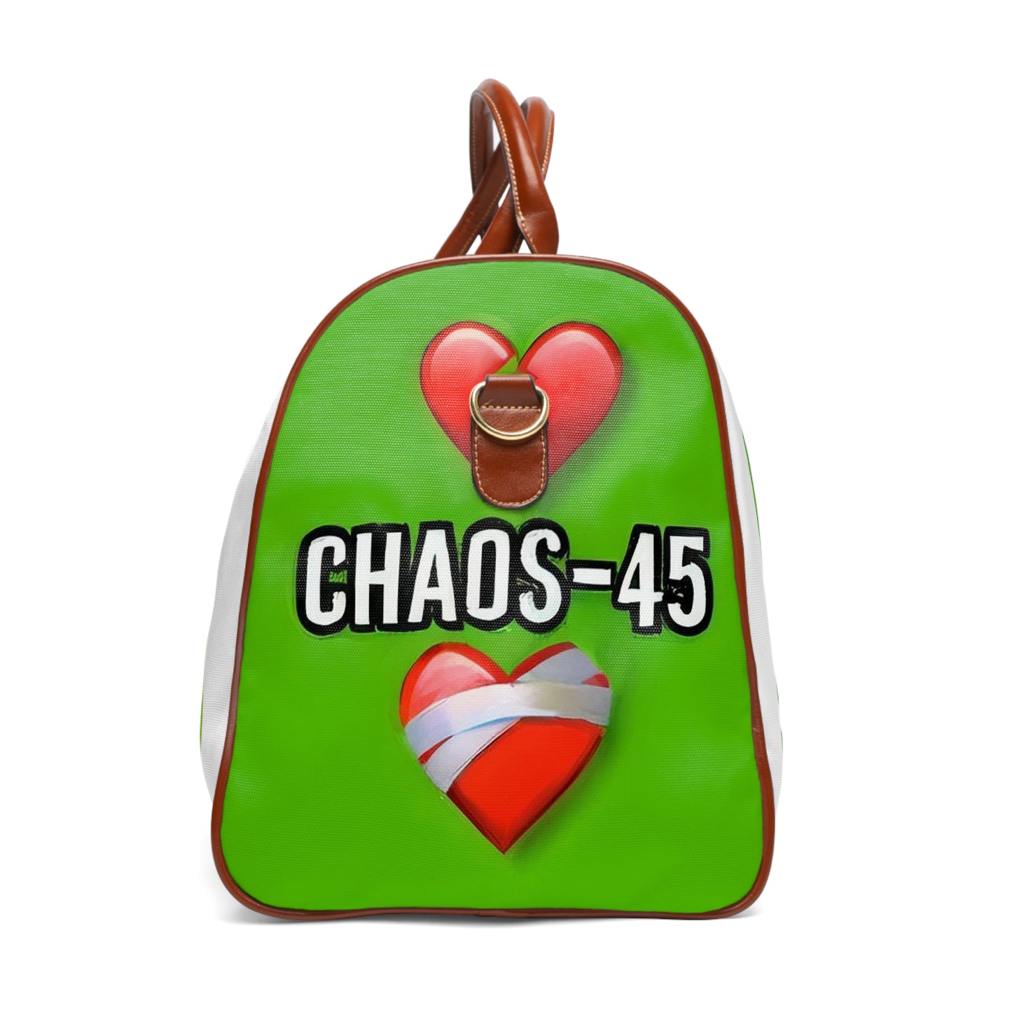 Chaos 4700 Waterproof Travel Bag