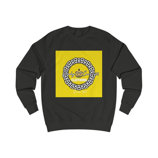 1.36 Nerdy Crew 82 Men's Sweatshirt