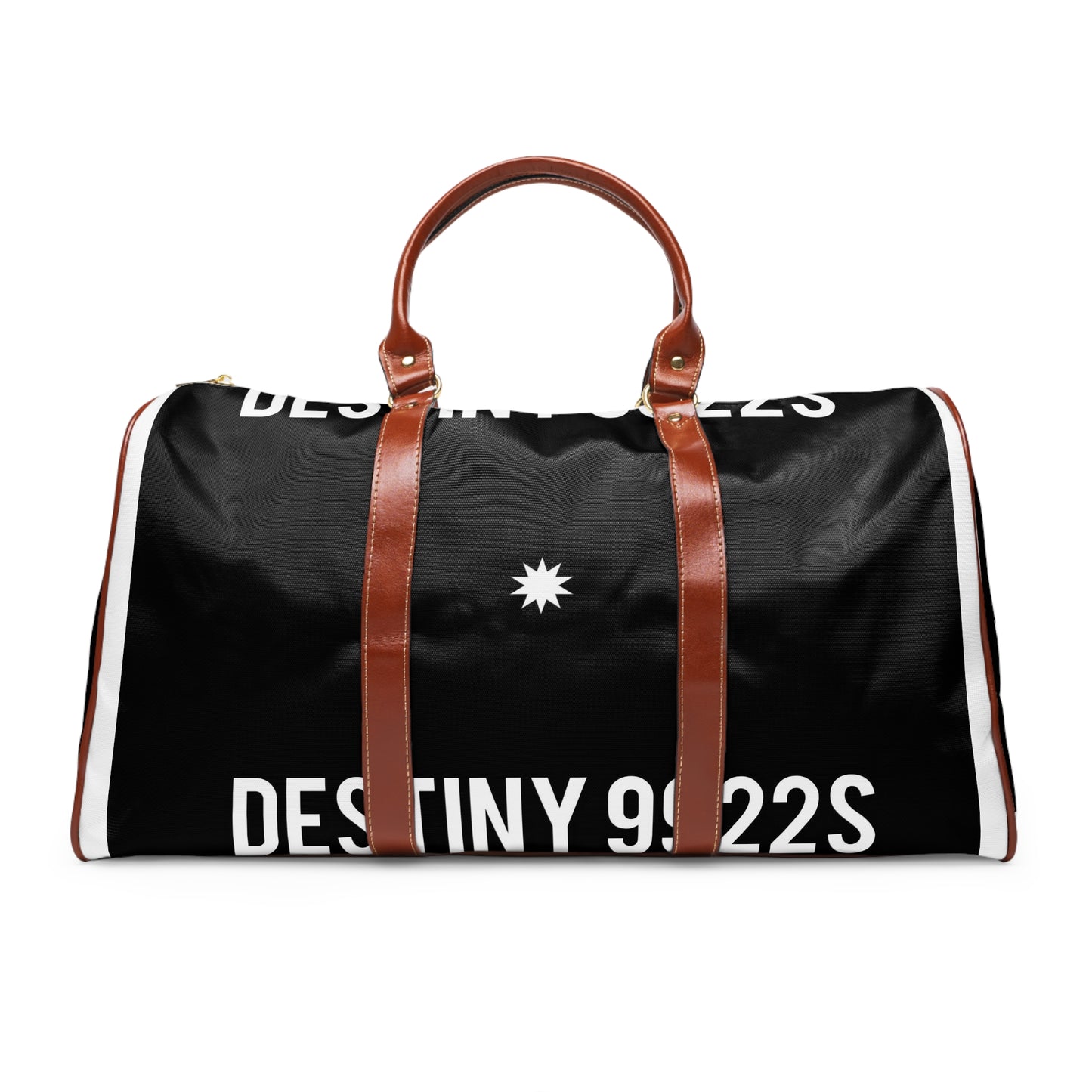 Destiny 899s Waterproof Travel Bag