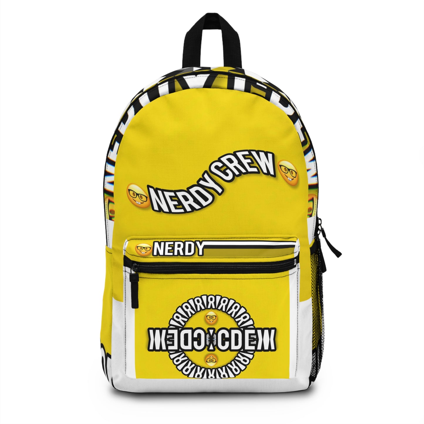 1b Nerdy Crew Backpack